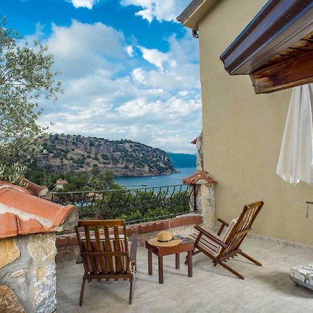 Kemer, Villa Florya Мармарис Екстериор снимка