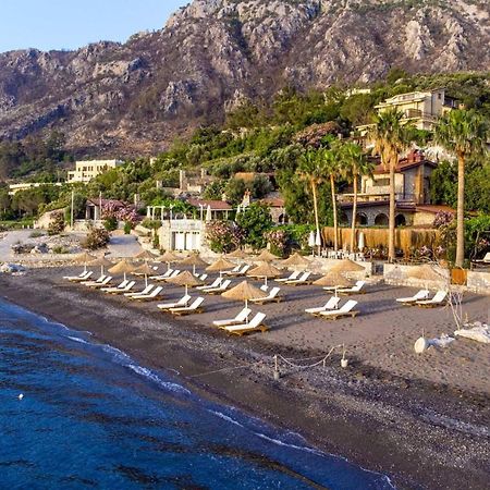 Kemer, Villa Florya Мармарис Екстериор снимка