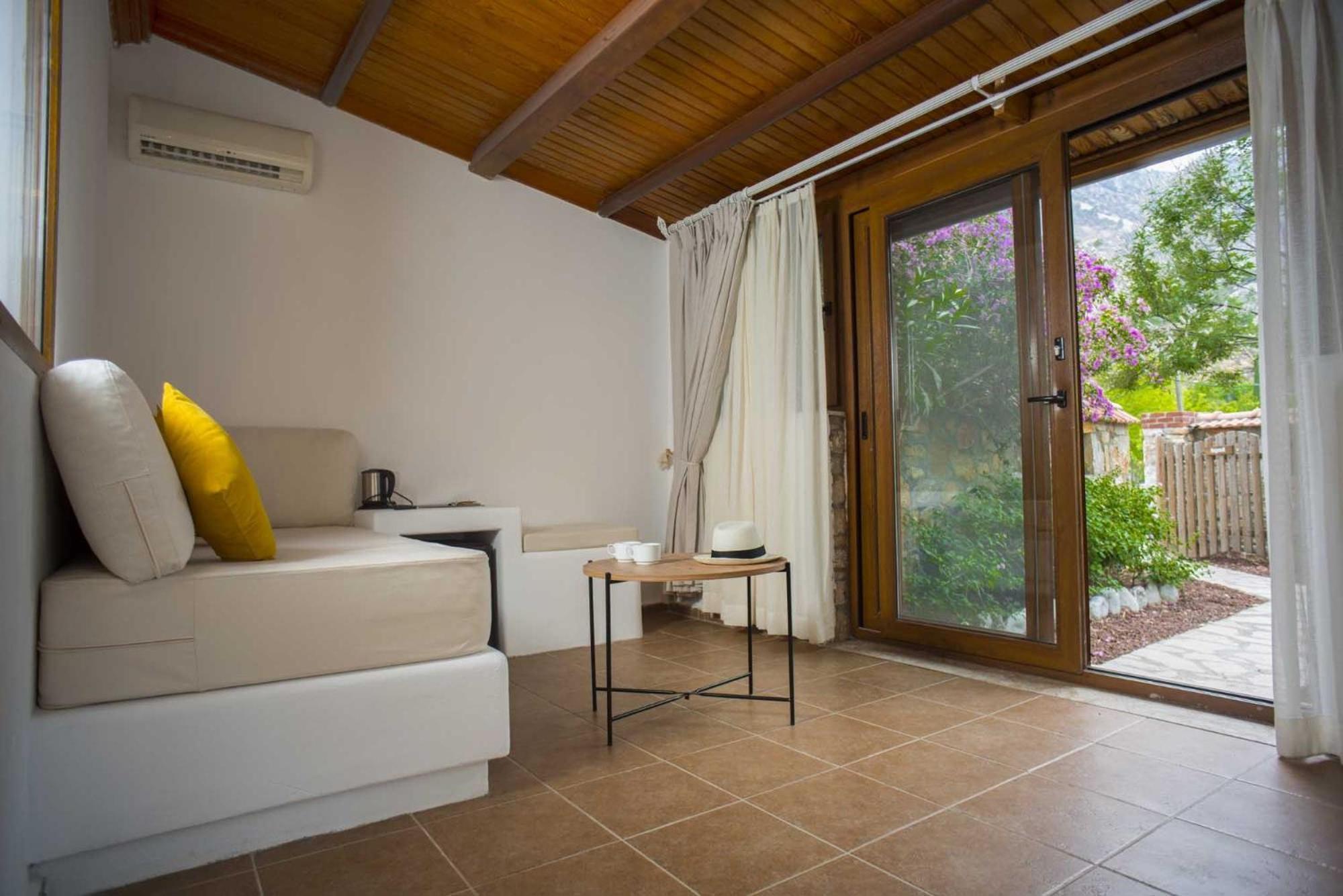 Kemer, Villa Florya Мармарис Екстериор снимка