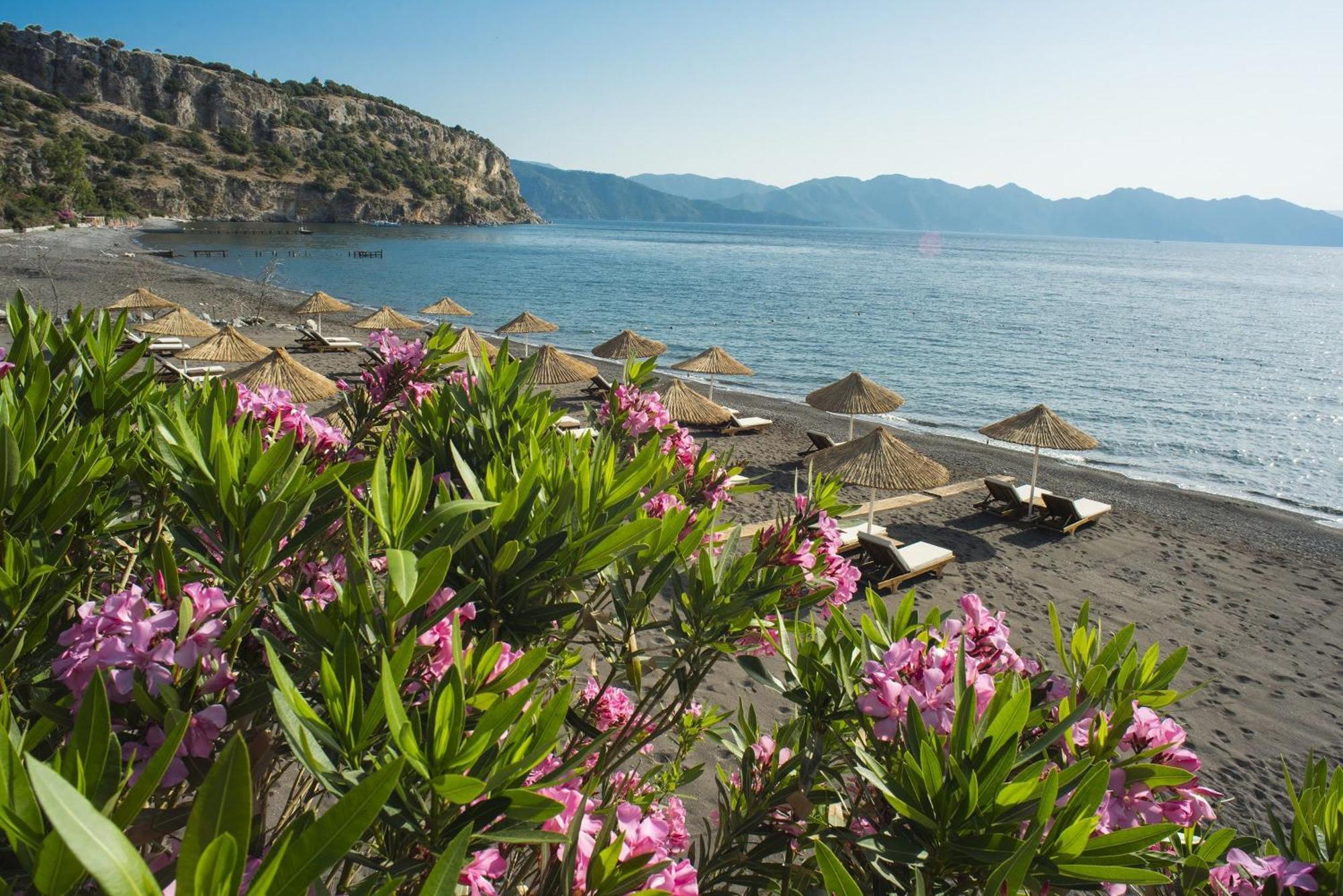 Kemer, Villa Florya Мармарис Екстериор снимка